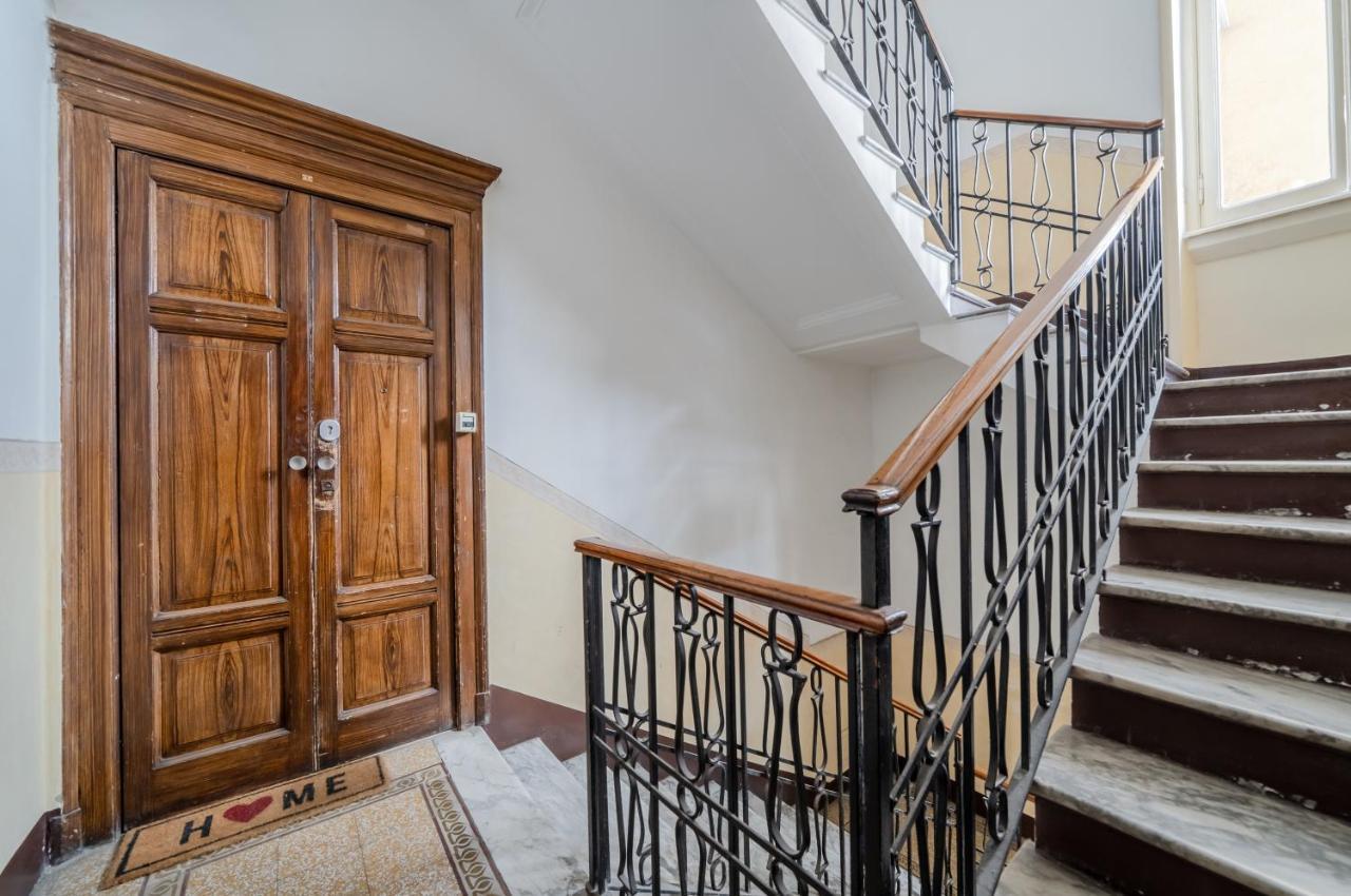 Lovely Apartment In Milano-Porta Romana W/ Balcony Εξωτερικό φωτογραφία