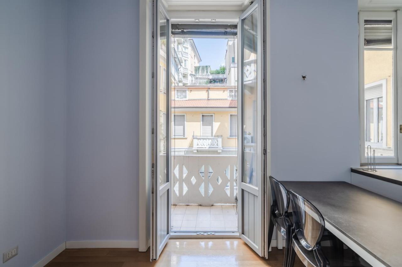 Lovely Apartment In Milano-Porta Romana W/ Balcony Εξωτερικό φωτογραφία