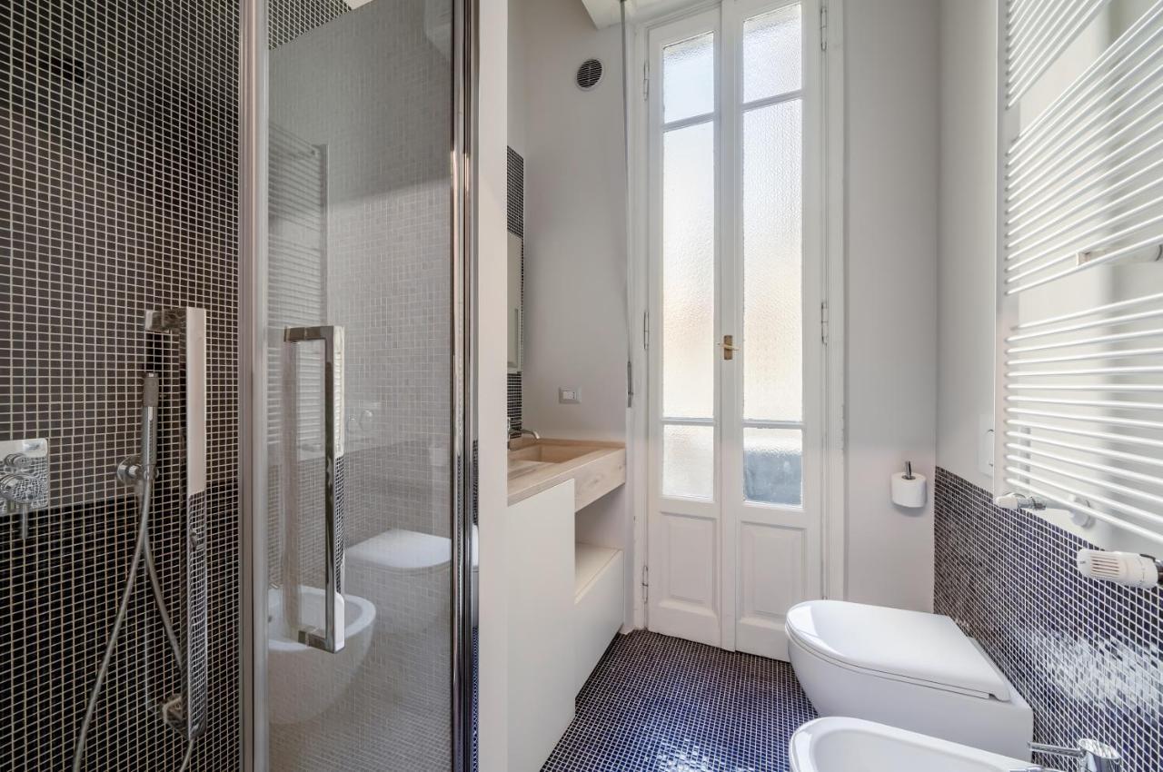 Lovely Apartment In Milano-Porta Romana W/ Balcony Εξωτερικό φωτογραφία